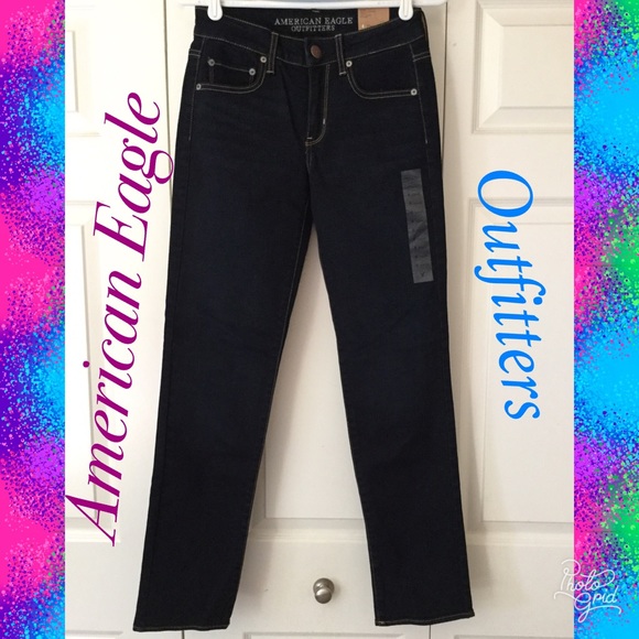 American Eagle Outfitters Denim - American Eagle Outfitters Jeans